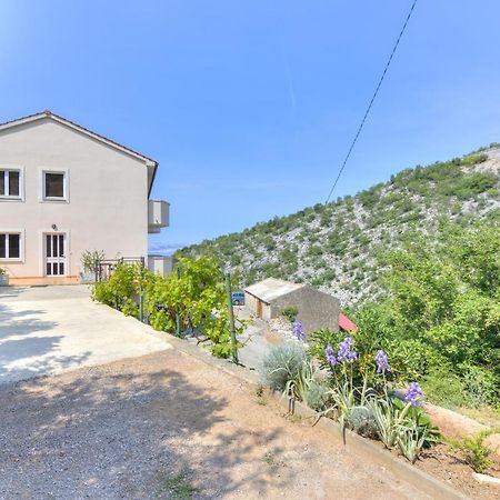 Dora Apartment Senj  Luaran gambar