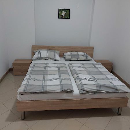 Dora Apartment Senj  Luaran gambar