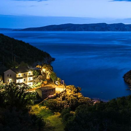 Dora Apartment Senj  Luaran gambar