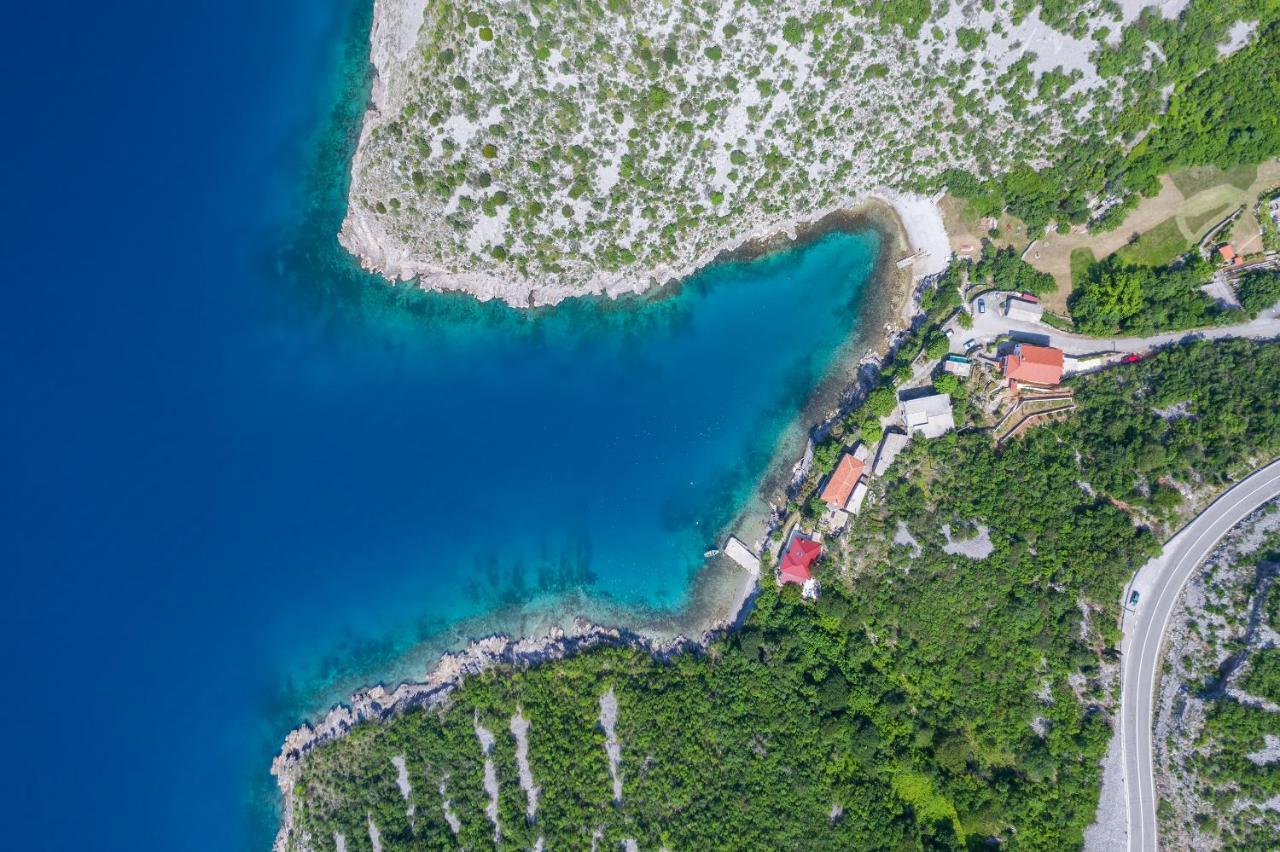 Dora Apartment Senj  Luaran gambar
