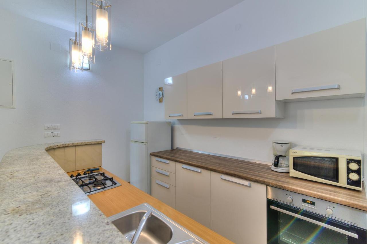 Dora Apartment Senj  Luaran gambar