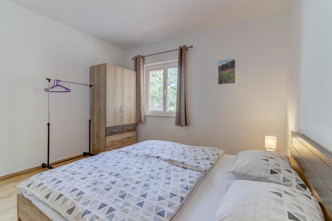 Dora Apartment Senj  Luaran gambar