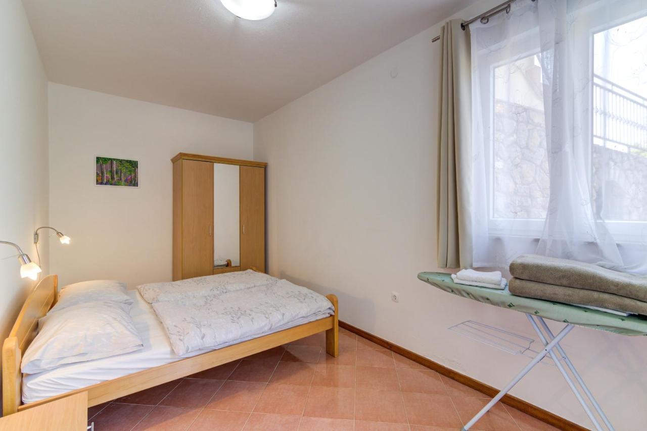 Dora Apartment Senj  Luaran gambar