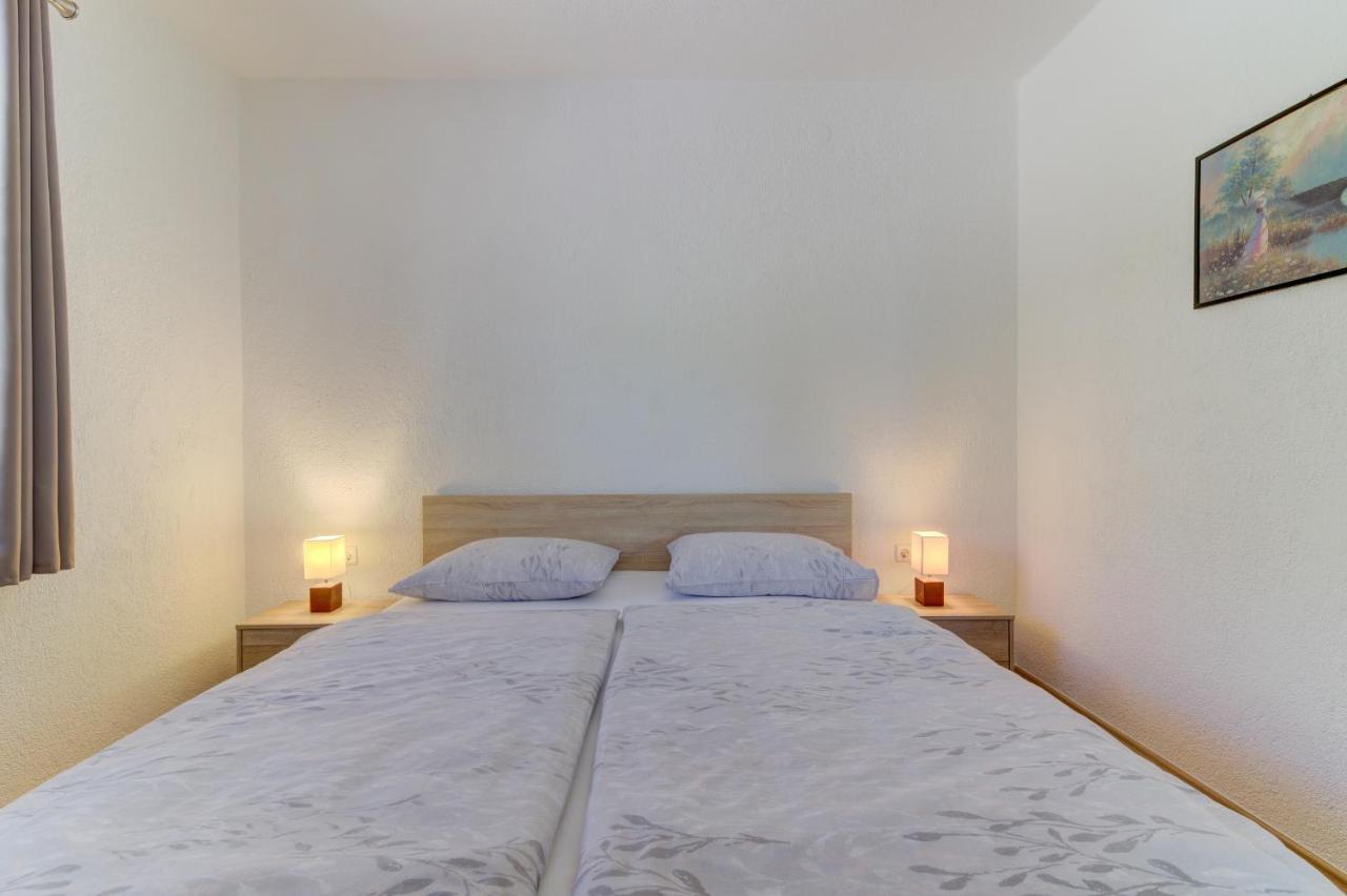 Dora Apartment Senj  Luaran gambar