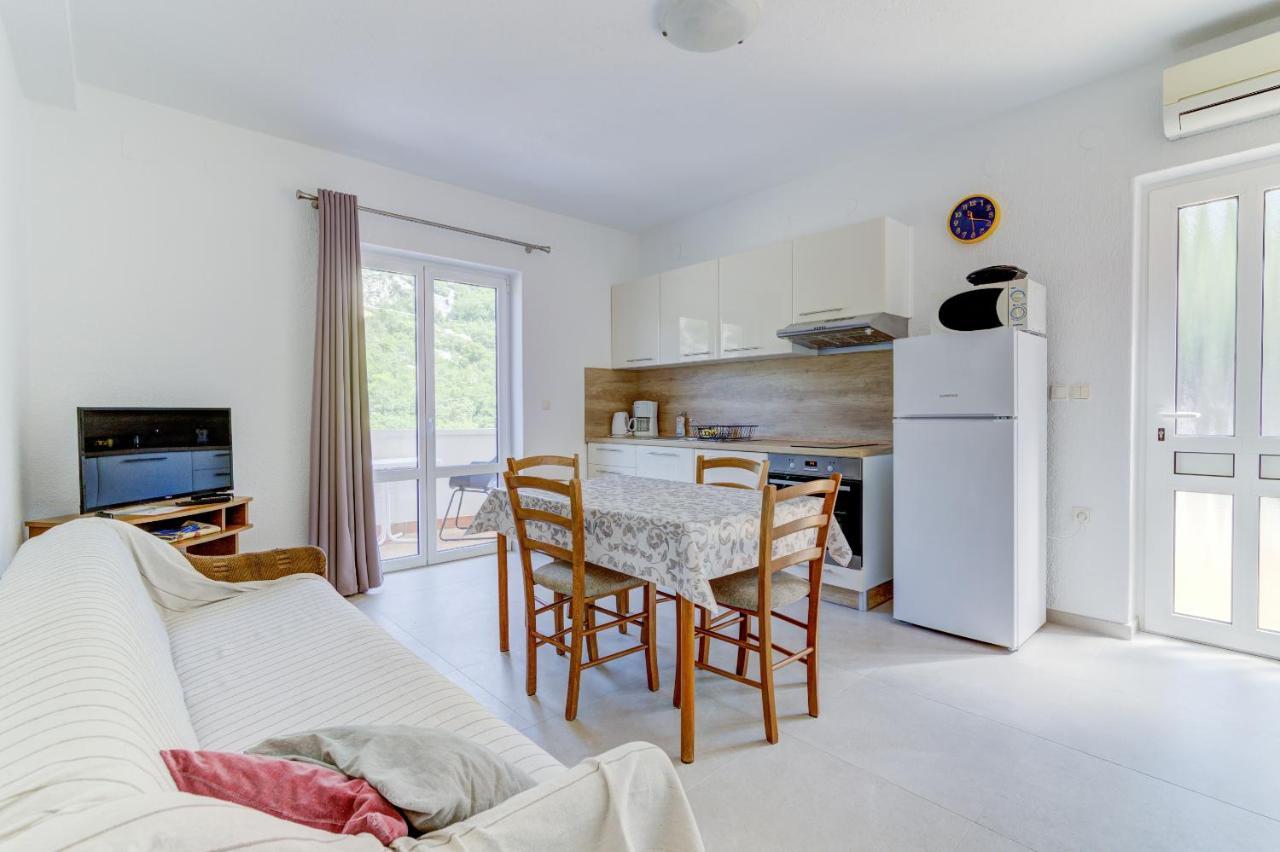 Dora Apartment Senj  Luaran gambar