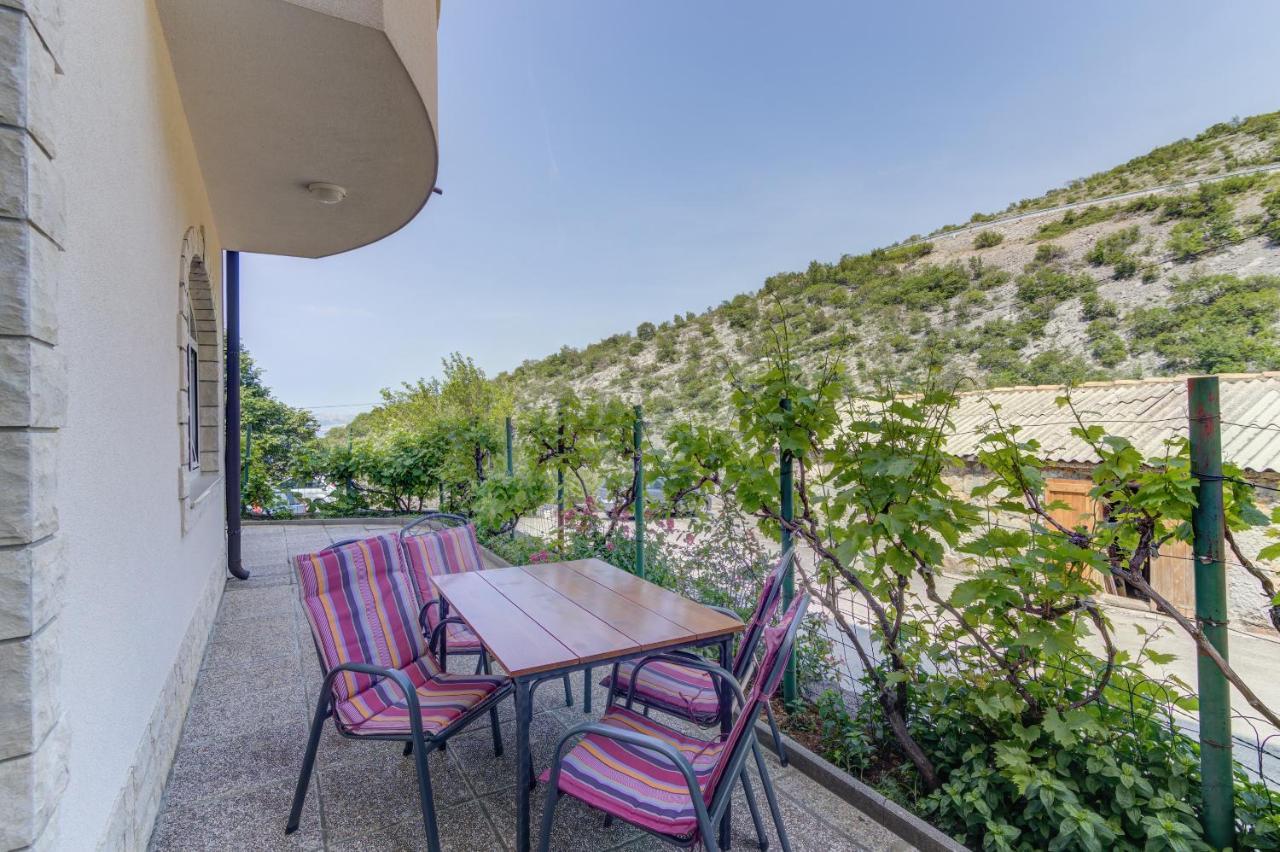 Dora Apartment Senj  Luaran gambar