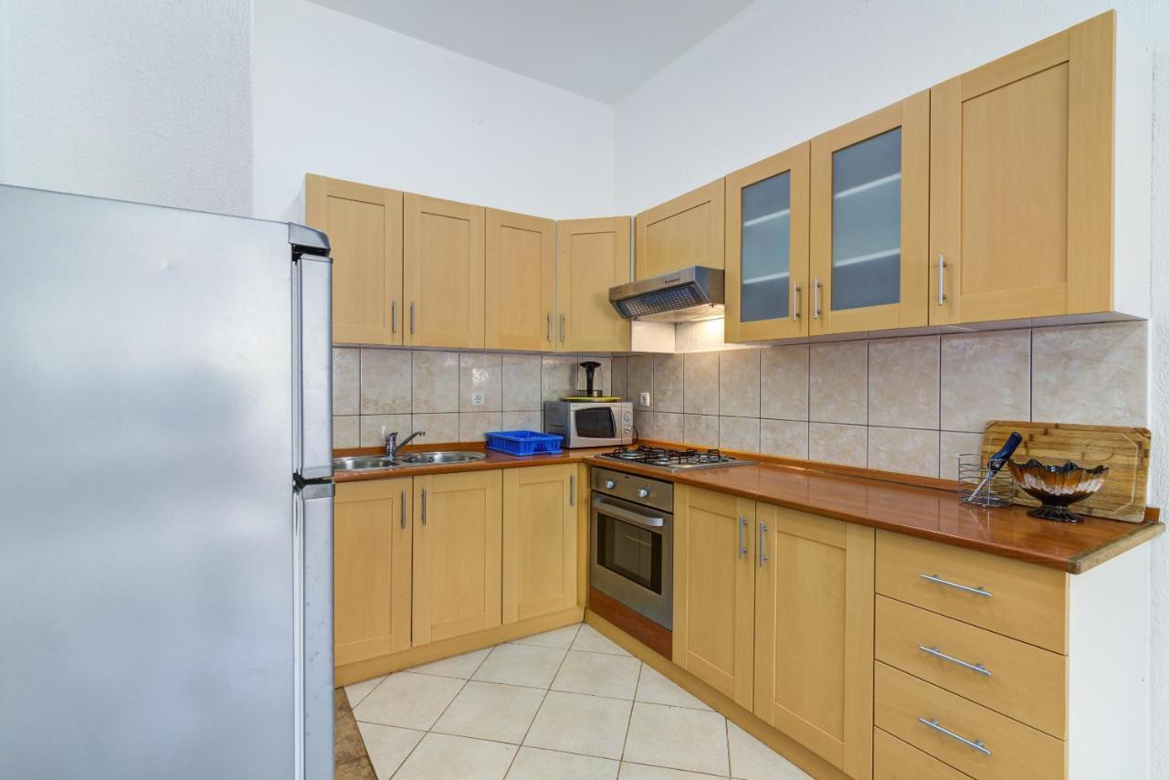 Dora Apartment Senj  Luaran gambar