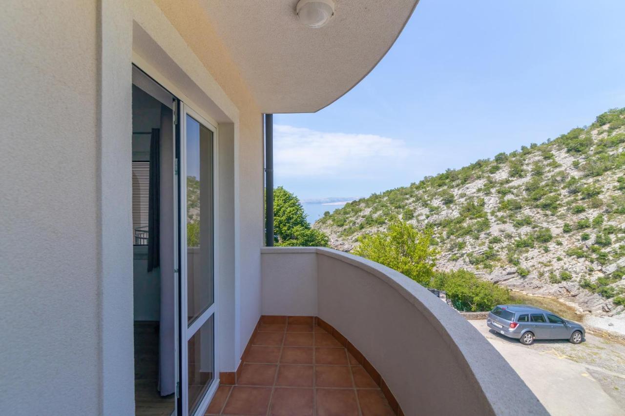 Dora Apartment Senj  Luaran gambar