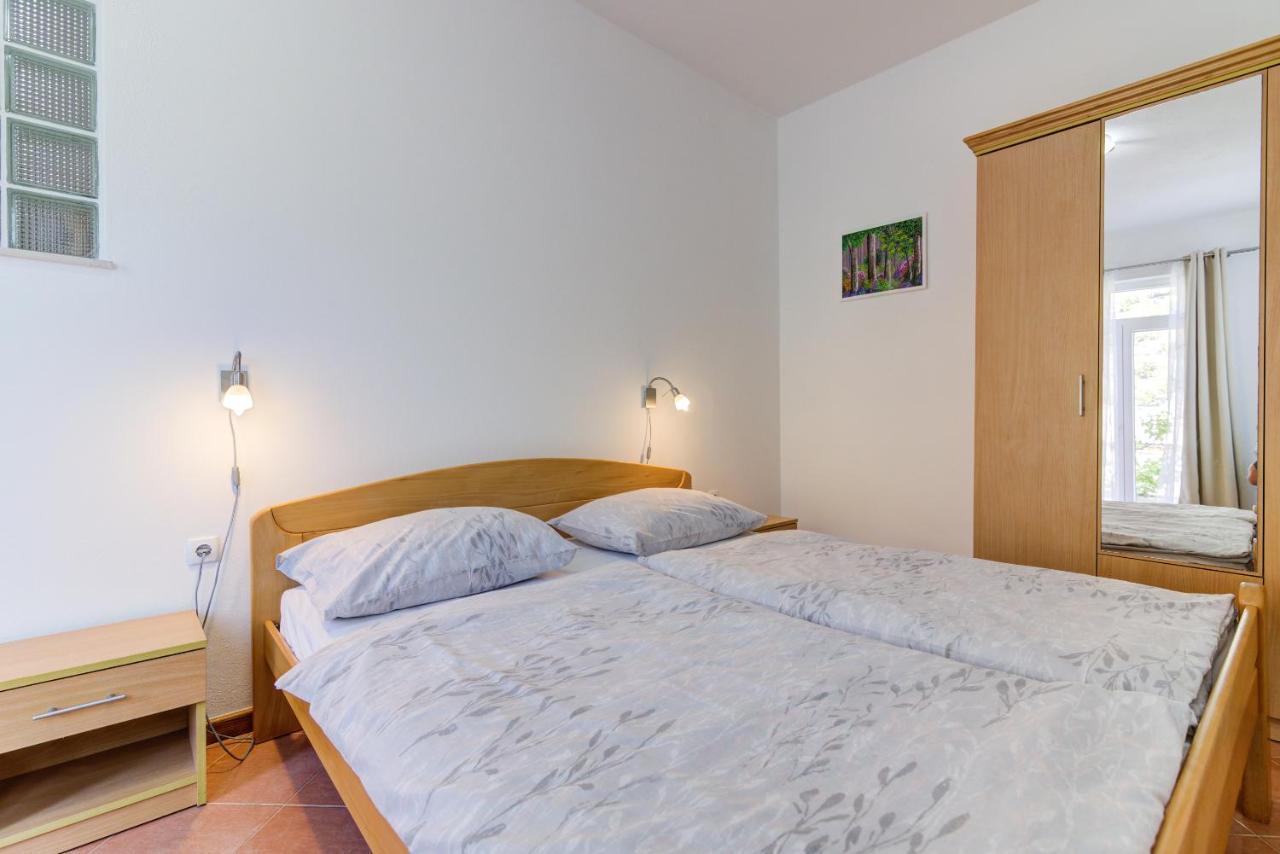 Dora Apartment Senj  Luaran gambar