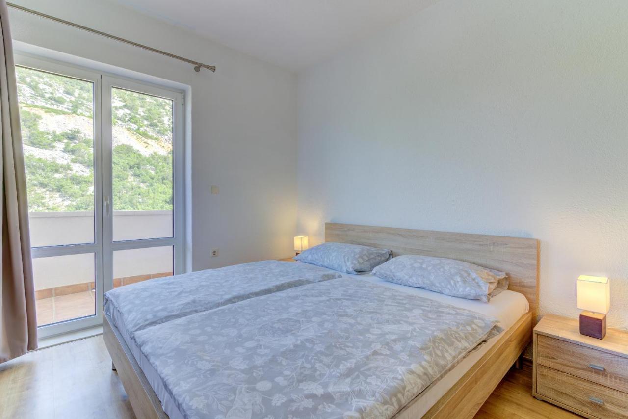 Dora Apartment Senj  Luaran gambar