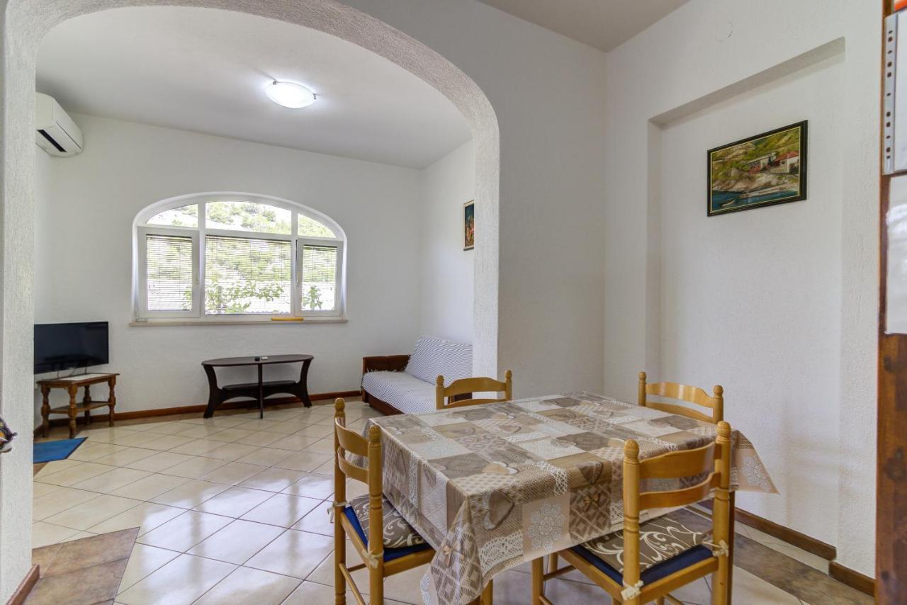 Dora Apartment Senj  Luaran gambar