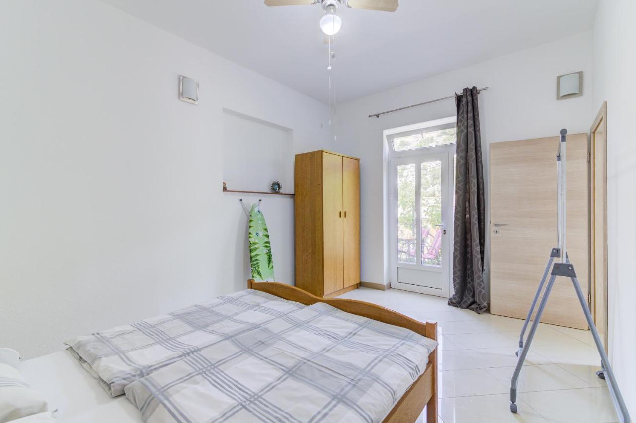 Dora Apartment Senj  Luaran gambar