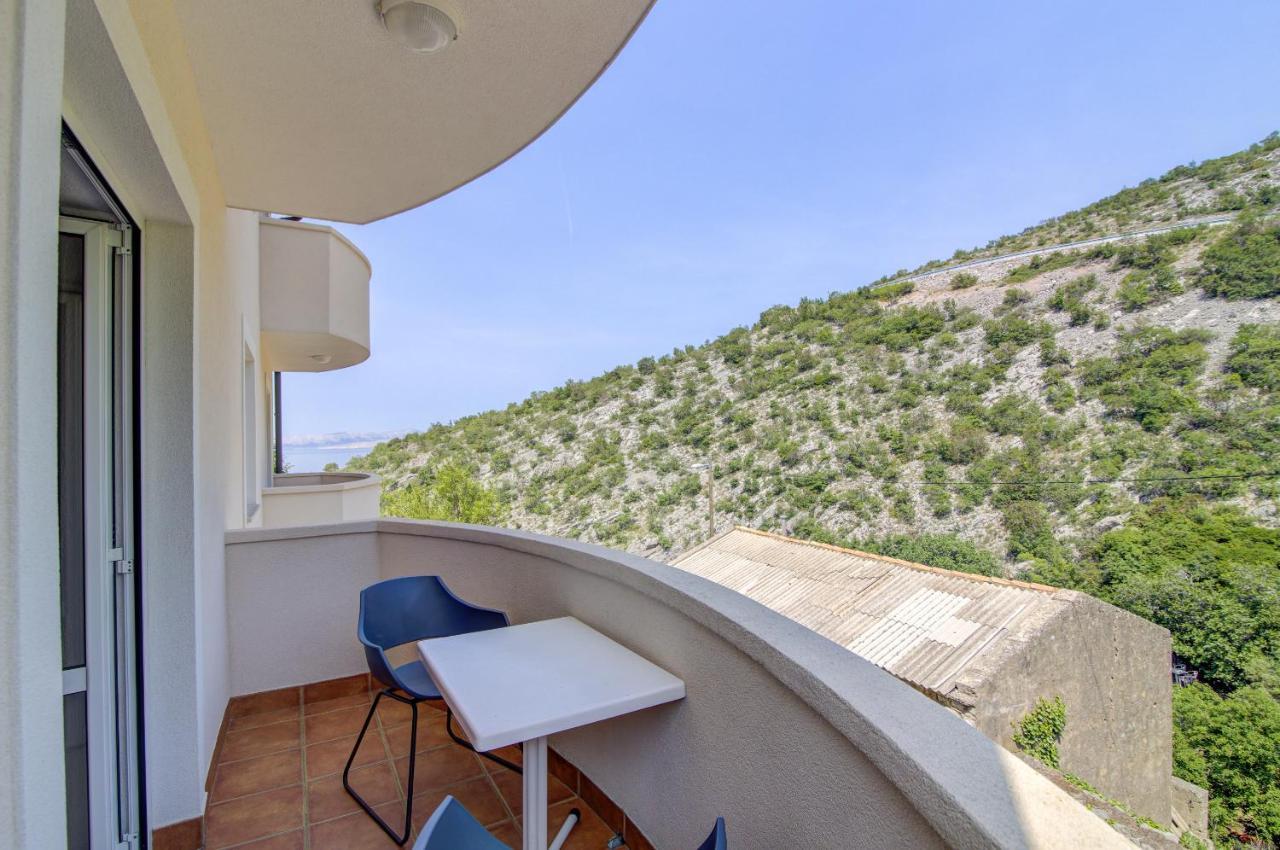 Dora Apartment Senj  Luaran gambar