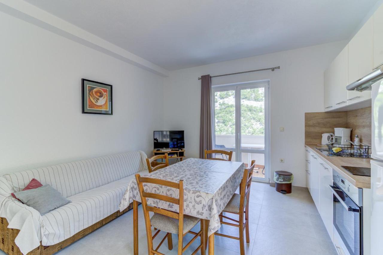 Dora Apartment Senj  Luaran gambar