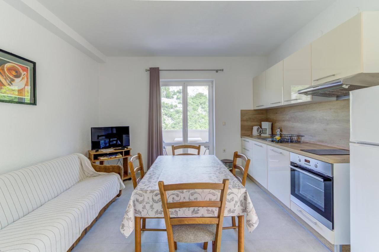 Dora Apartment Senj  Luaran gambar
