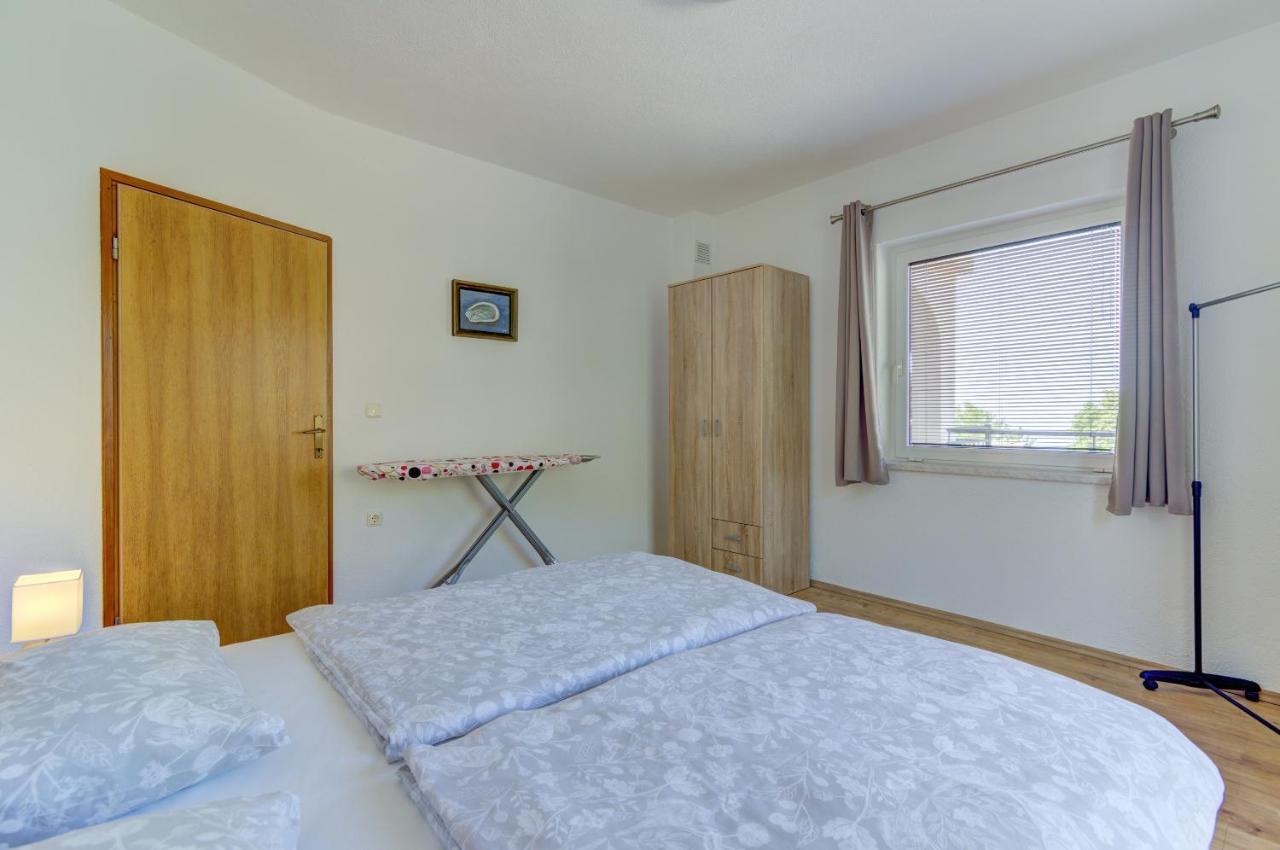 Dora Apartment Senj  Luaran gambar