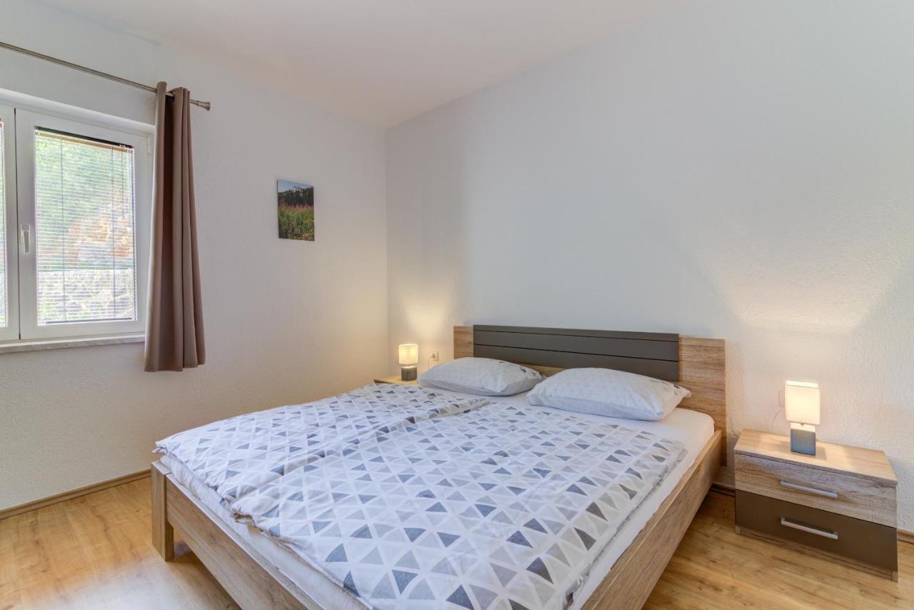 Dora Apartment Senj  Luaran gambar