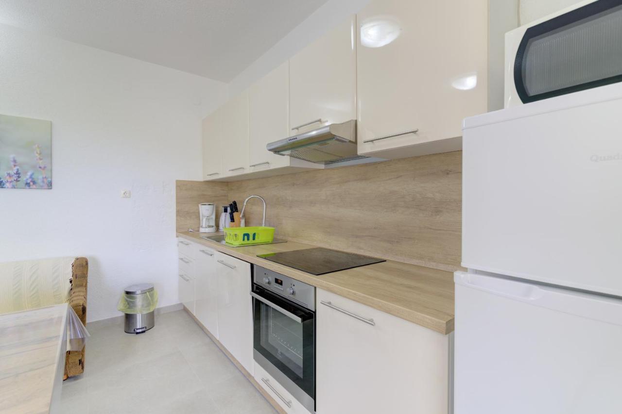 Dora Apartment Senj  Luaran gambar