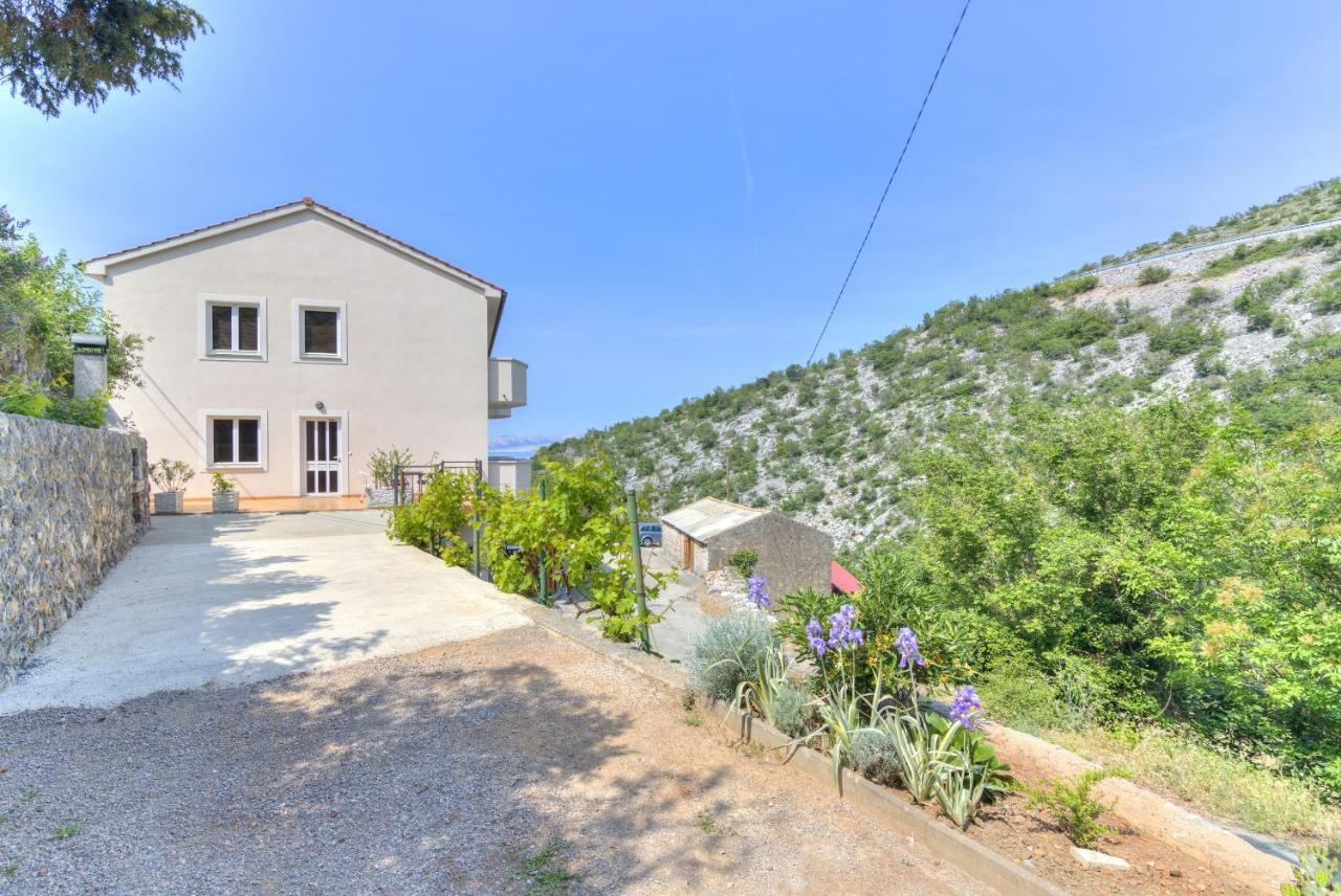 Dora Apartment Senj  Luaran gambar