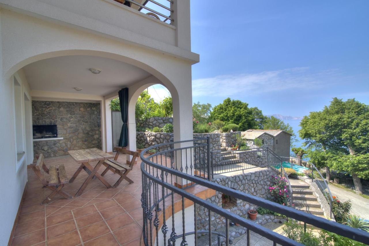 Dora Apartment Senj  Luaran gambar