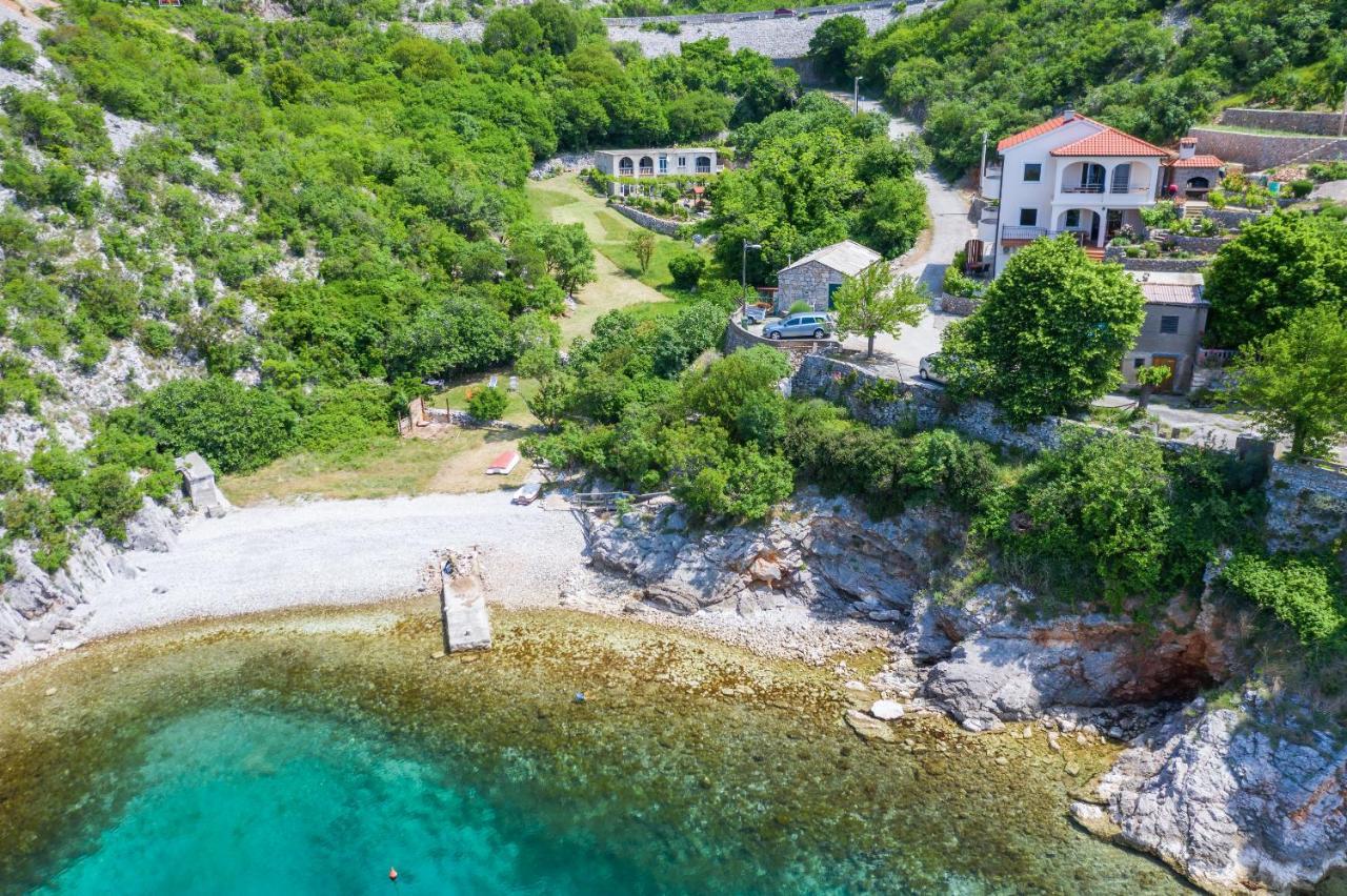 Dora Apartment Senj  Luaran gambar
