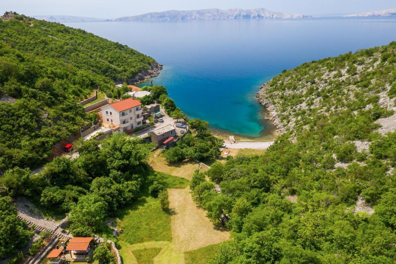 Dora Apartment Senj  Luaran gambar
