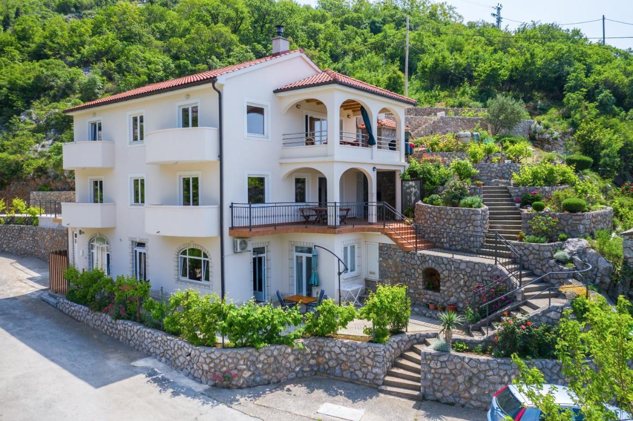 Dora Apartment Senj  Luaran gambar