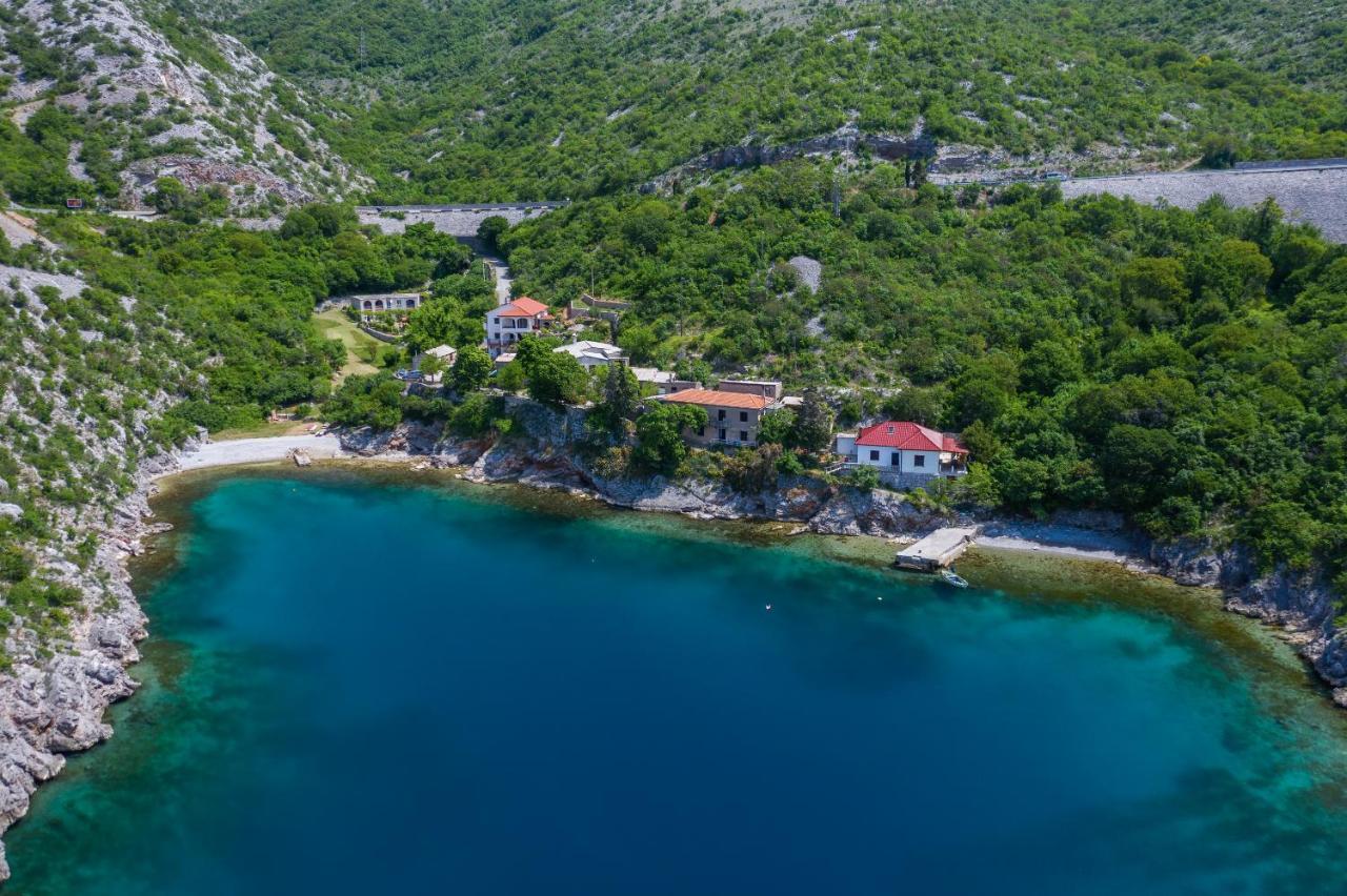 Dora Apartment Senj  Luaran gambar