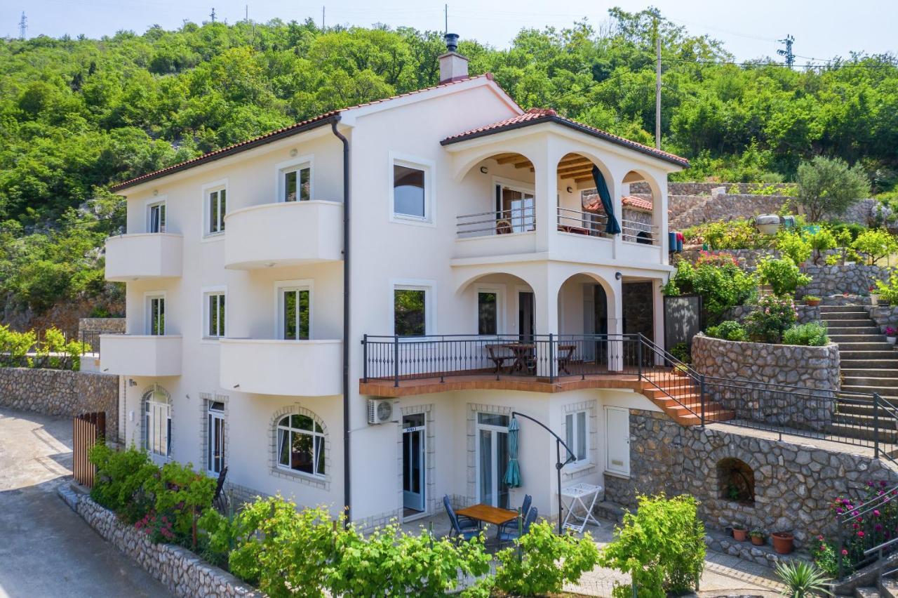 Dora Apartment Senj  Luaran gambar