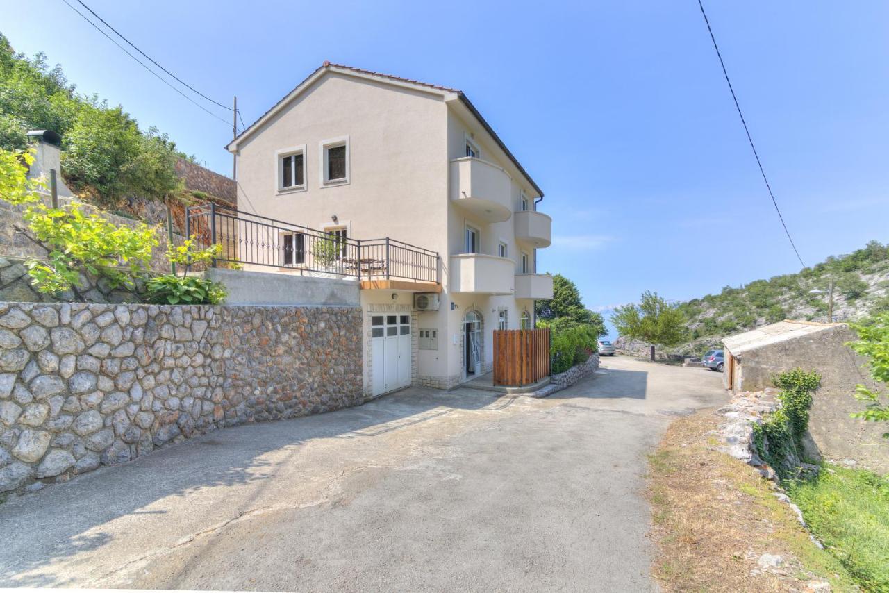 Dora Apartment Senj  Luaran gambar