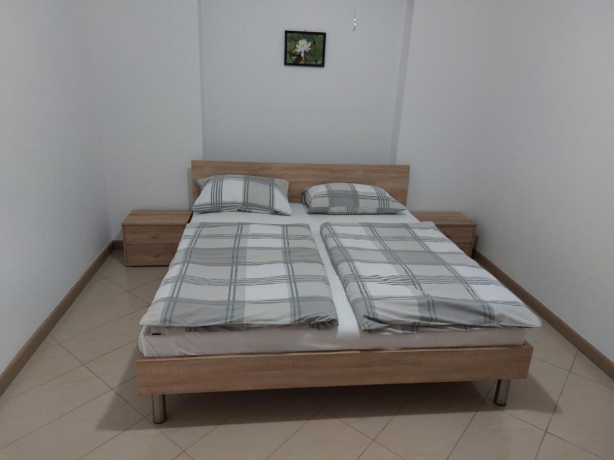 Dora Apartment Senj  Luaran gambar