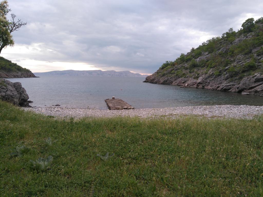 Dora Apartment Senj  Luaran gambar
