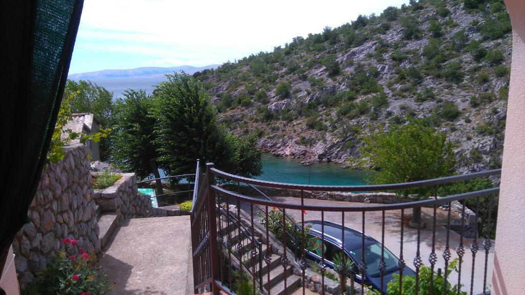 Dora Apartment Senj  Luaran gambar