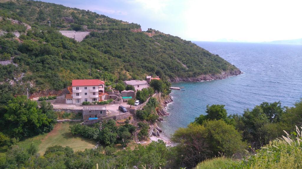 Dora Apartment Senj  Luaran gambar