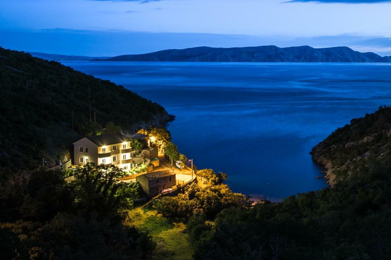 Dora Apartment Senj  Luaran gambar
