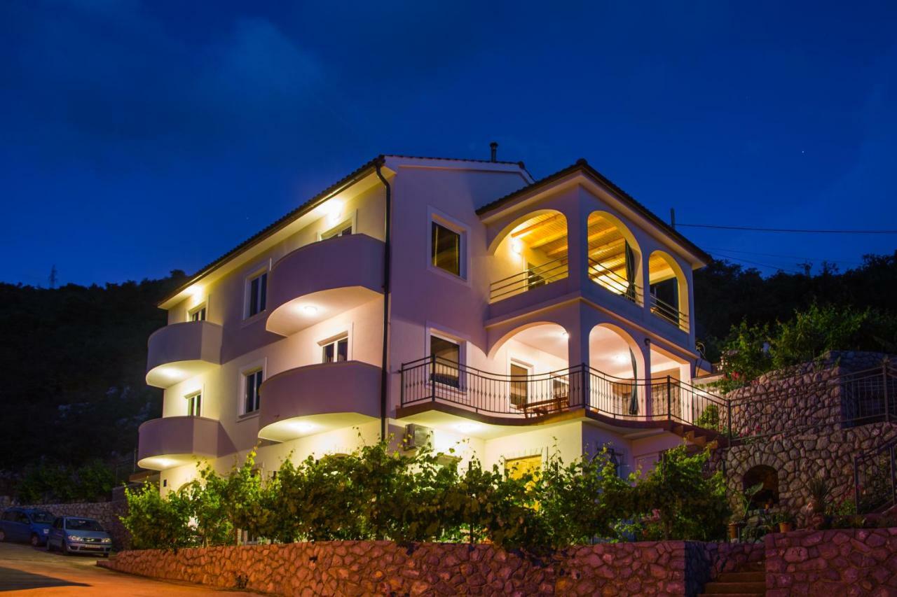Dora Apartment Senj  Luaran gambar